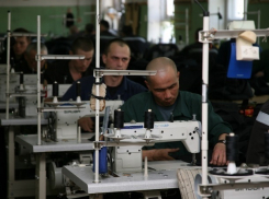 За неосторожные высказывания заключенный в Дыдымке «заработал» уголовное дело 