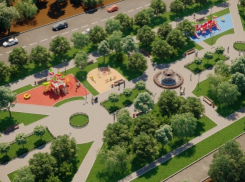 В Ставрополе в 2020 году благоустроят сразу 5 скверов