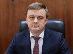 Первым замглавы Ставрополя назначили Александра Грибенника 