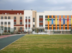 В этом году откроют два детсада и самую крупную школу в Ставрополе