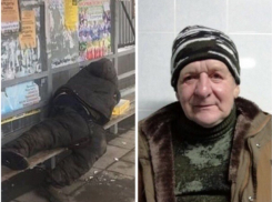 Умирающему на остановке пятигорчанину помогли неравнодешные друзья