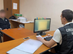 Ограбил несовершеннолетнего и угрожал ему ножом 18-летний парень из Невинномысска