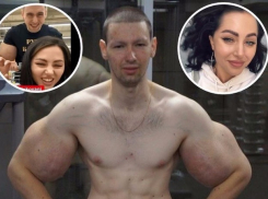 У пятигорчанина Кирилла Терешина появилась новая пассия