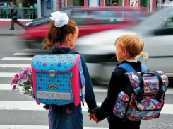 Идеальные параметры веса учебников и портфелей рассчитали в Роспотребнадзоре