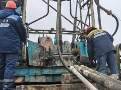 Новые мощности и плановая регенерация на Малкинском водозаборе