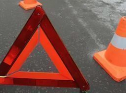 Погиб пассажир при столкновении двух легковушек недалеко от Пятигорска