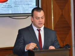 Замглавы Ставрополя Скорнякова задержали на выходе из СИЗО 