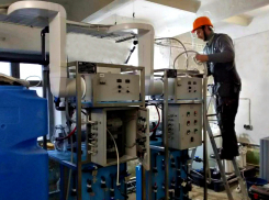 На Ставрополье питьевую воду будут обеззараживать электролизной установкой с использованием пищевой соли