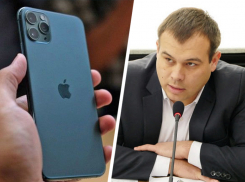 Первый замминистра сельского хозяйства Ставрополья продался за «Яблоко»