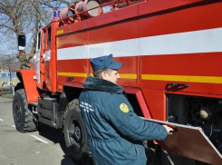 Мужчина на «Москвиче» скончался в страшном лобовом столкновении на Ставрополье