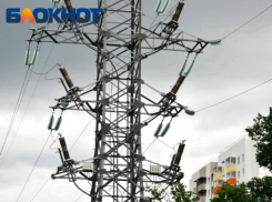 Почти на 20 улицах Ставрополя 9 октября с утра отключат электричество