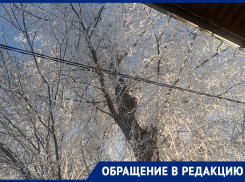 «Нас просто послали»: ставропольцы просят мэрию спасти их от трагедии  