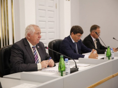 Председатель Думы СК: карьеры крышуют «люди с большими погонами»