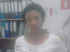 Угнавшая велосипед девушка пыталась украсть пиво с шампунем в магазине Пятигорска, - очевидцы