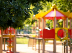 Детскую площадку за 8,8 миллиона собираются построить в Ставрополе