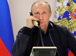 В последний момент Владимир Путин отменил свой визит в Ставрополь