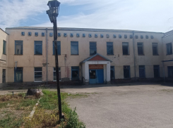 Ветхий банный комплекс хотят сбросить с баланса на торгах за 10 миллионов ставропольские чиновники