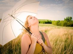 +27 и сильный ветер ждет ставропольцев в четверг