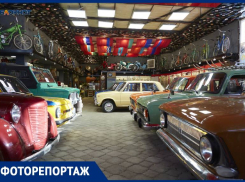 «Капсула в прошлое»: как ставропольцы могут попасть в СССР?