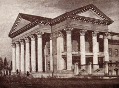 Календарь: 29 декабря 1852 года была основана Лермонтовка