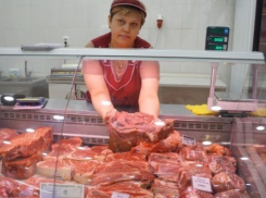 65 килограмм некачественного мяса сняли с продажи в магазинах Ставрополья