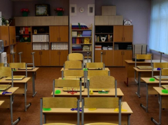 В Ставрополе эвакуировали детей и взрослых из школ №6, 45, 11, 50 и 32