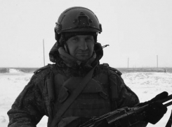 Боец СВО из Ставрополья погиб во время выполнения задания
