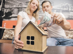 Ставропольцы стали в три раза реже брать ипотеку