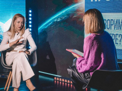 Будь «ПРОФИ»: топ-менеджеры «Ростелекома» на Юге записали подкасты о карьерном успехе