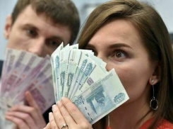 Ставропольцы не согласились с данными о средней заработной плате в Ставрополе