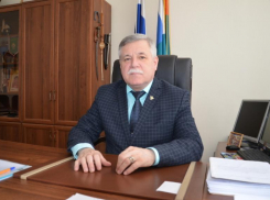 Глава ставропольского УФАС Сергей Никитин покинул пост