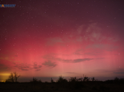 Магнитной бурей закончится апрель на Ставрополье