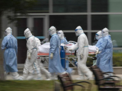 На Ставрополье произошла восьмая смерть пациента с коронавирусом