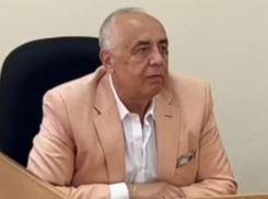 Бывший зампред Ставропольского краевого суда Михаил Хрипунов отправится в СИЗО на 2 месяца