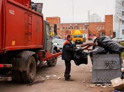 «Осторожно, мошенники!»: ставропольцев призвали не верить в «разоблачения» по вывозу мусора
