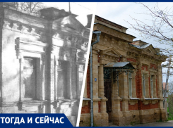 История архитектора Кускова, которого после революции выгнали из собственного дома в Ставрополе 