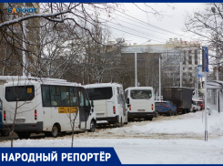 «Убрали три маршрута и ничего не добавили»: жители Ставрополя вновь жалуются на общественный транспорт