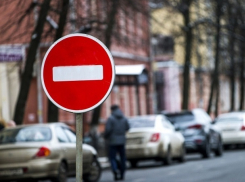 На 9 мая в Пятигорске перекроют дороги 