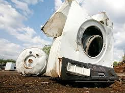 Женщине из Пятигорска продали сломанную стиральную машину