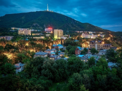  Пятигорск стал самым дешевым городом для бальнеологического туризма в России