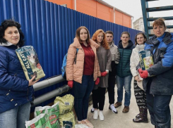 Добрых дел «ЕвроХима» становится больше