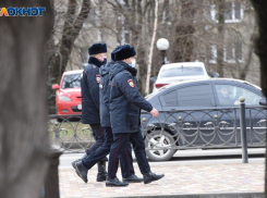 От скуки ставропольчанин заставил полицейских трижды за день выезжать на выдуманные им грабежи