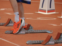 Ставропольский легкоатлет оформил «золотой дубль» в Ульяновске