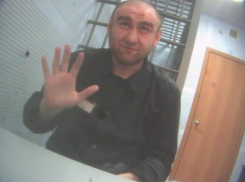 Экс-депутат Ставрополя Арашуков попросил перевести его из Оренбургской области в Мордовию