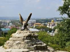 Пятигорск вошел в Топ-10 самых популярных мест у иностранцев в России