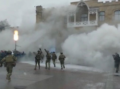 Стрельба на Курортном бульваре в Кисловодске понравилась не всем