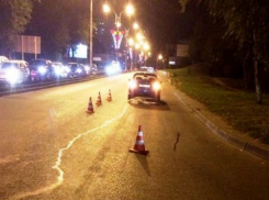 Сбившего пешехода насмерть мужчину поймали в Пятигорске