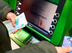 Скрывавшийся за кражу денег мужчина пойман в Ставрополе