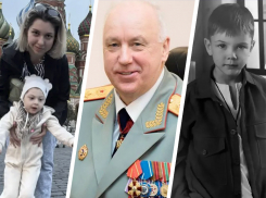 Ребенок-инвалид, погибший мальчик, 700 обманутых домовладельцев: пять сюжетов недели, которые ждут реакции Бастрыкина
