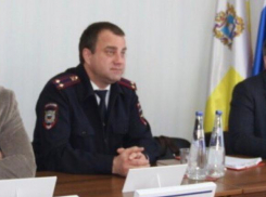 Главе отдела полиции на Ставрополье дали условный срок за должностное преступление